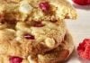 The Raspberry Cheesecake Cookie Is Back At Subway Raspberry Cheesecake Cookie Is Back At Subway