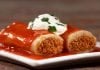 Del Taco Unveils New Cholula Smothered Tamales And Chili Cheese Smothered Tamales As Part Of Limited-Time Tamale Menu Del Taco Unveils New Cholula Smothered Tamales And Chili Cheese Smothered Tamales As Part Of Limited-Time Tamale Menu