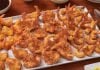Red Lobster Welcomes New Shrimp Lover’s Holiday And Chilled Holiday Seafood Platters Red Lobster Welcomes New Shrimp Lover's Holiday And Chilled Holiday Seafood Platters