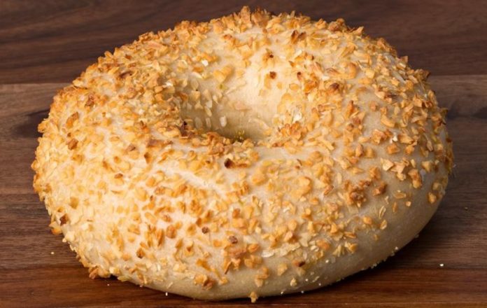 Einstein Bros. Adds Onion Bagel To Permanent Menu