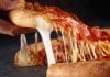 Papa John’s To Launch New Epic Stuffed Crust Nationwide Papa John's To Launch New Epic Stuffed Crust Nationwide