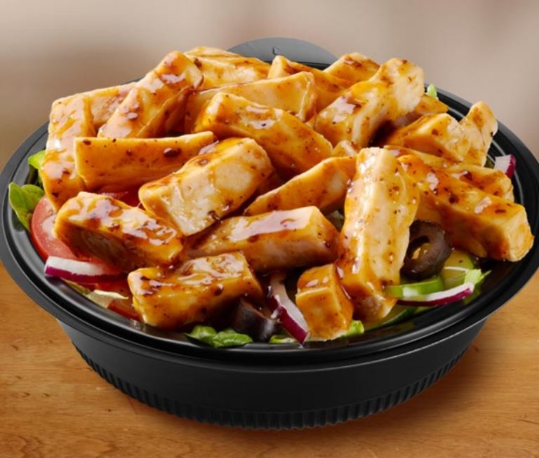 Subway Debuts New Protein Bowls Menu The Fast Food Post