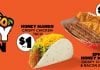Del Taco Introduces New Honey Mango Crispy Chicken Lineup Del Taco Introduces New Honey Mango Crispy Chicken Lineup