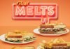 Denny’s Debuts New Nashville Hot Chicken Melt And Mama D’s Pot Roast Bowl As Part Of An All New Melts And Bowls Lineup Denny's Debuts New Nashville Hot Chicken Melt And Mama D's Pot Roast Bowl As Part Of An All New Melts And Bowls Lineup