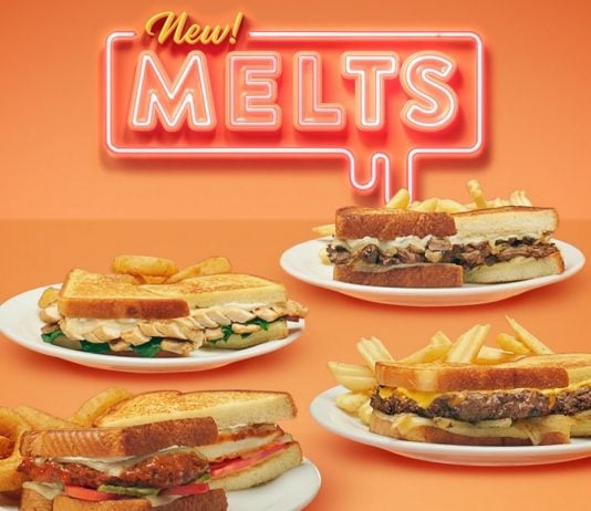 Denny’s Debuts New Nashville Hot Chicken Melt And Mama D’s Pot Roast Bowl As Part Of An All New Melts And Bowls Lineup Denny's Debuts New Nashville Hot Chicken Melt And Mama D's Pot Roast Bowl As Part Of An All New Melts And Bowls Lineup