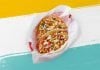 Fuzzy’s Taco Shop Adds New Queso Shrimpico Taco To Menu Fuzzy's Taco Shop Adds New Queso Shrimpico Taco To Menu