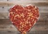 Mountain Mike’s Brings Back Heart Shaped Pizza For Valentine’s Day 2021 Mountain Mike's Brings Back Heart Shaped Pizza For Valentine's Day 2021