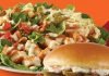 Wendy’s Adds New Jalapeño Popper Salad Wendy's Adds New Jalapeño Popper Salad