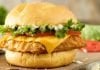 Beer Battered Pacific Cod Sandwich Is Back At Select Smashburger Locations Beer Battered Pacific Cod Sandwich Is Back At Select Smashburger Locations