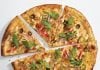 Blaze Pizza Tests New Chipotle Ranch Chicken Pizza Blaze Pizza Tests New Chipotle Ranch Chicken Pizza