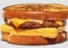 Burger King Welcomes Back French Toast Sandwich With New Maple Butter Spread Burger King Welcomes Back French Toast Sandwich With New Maple Butter Spread