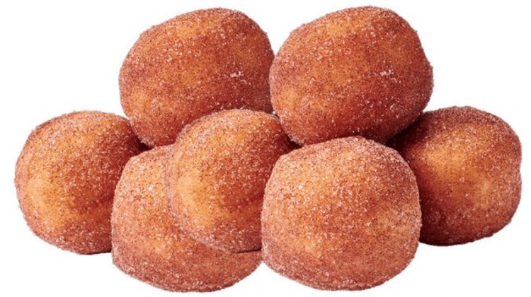 Donut Holes Return To Jack In The Box The Fast Food Post Donut Holes Return To Jack In The Box The Fast Food Post