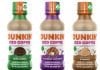 Dunkin’ Releases New Girl Scout Cookie Inspired Bottled Iced Coffee Lineup Dunkin' Releases New Girl Scout Cookie Inspired Bottled Iced Coffee Lineup