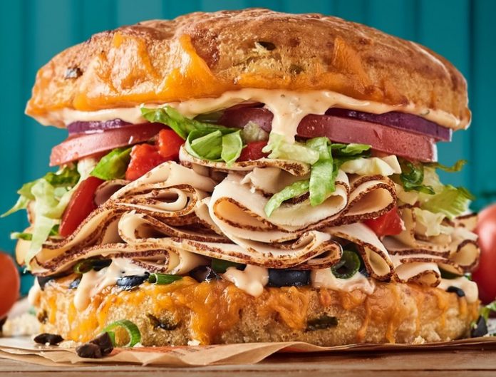 Schlotzsky's Celebrates Launch Of New Meatier Sandwiches With New Meaty Meal Deals Promotion