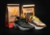 Carl’s Jr. And Hardee’s Partner With The Shoe Surgeon For New Custom Angus Kicks Carl's Jr. And Hardee's Partner With The Shoe Surgeon For New Custom Angus Kicks