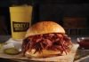 Dickey’s Set To Launch New Sweet King’s Hawaiian Pulled Pork Sandwich With Dr Pepper Barbecue Sauce And New Texas Sweet Corn On May 3, 2021 Dickey's Set To Launch New Sweet King's Hawaiian Pulled Pork Sandwich With Dr Pepper Barbecue Sauce And Texas Sweet Corn On May 3, 2021
