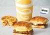 Jamba Reveals New Impossible Handwich And Spring Veggie Egg Bake As Part Of New Breakfast Menu Jamba Reveals New Impossible Handwich And Spring Veggie Egg Bake As Part Of New Breakfast Menu