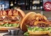 The Counter Custom Burgers Puts Together New Bourbon Glazed Burger And New Kentucky Burger The Counter Custom Burgers Puts Together New Bourbon Glazed Burger And New Kentucky Burger