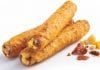 7-Eleven Adds New Bacon, Egg, Cheese And Potato Taquito To All-Day Breakfast Menu 7-Eleven Adds New Bacon, Egg, Cheese And Potato Taquito To All-Day Breakfast Menu
