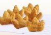 Burger King To Bring Back Crown-Shaped Chicken Nuggets Burger King To Bring Back Crown-Shaped Chicken Nuggets