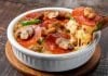 Domino’s Japan Offers New Pizza Rice Bowls Domino's Japan Offers New Pizza Rice Bowls