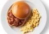 IKEA Debuts New Lingonberry Pulled Pork Sandwich IKEA Debuts New Lingonberry Pulled Pork Sandwich