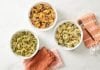 Noodles & Company Adds Three New Tortelloni Stuffed Pasta Dishes Noodles & Company Adds Three New Tortelloni Stuffed Pasta Dishes