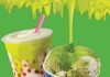 Baskin-Robbins Unveils New Sour Berry Slime Topping And New Summertime Lime As June 2021 Flavor Of The Month Baskin-Robbins Unveils New Sour Berry Lime Topping And New Summertime Lime As June 2021 Flavor Of The Month