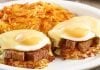 Denny’s Unveils New Eggs Benedict-Inspired Bennys Breakfasts Denny's Unveils New Eggs Benedict-Inspired Bennys Breakfasts
