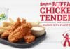 Roy Rogers Reveals New Texas Pete Buffalo Chicken Tenders Roy Rogers Reveals New Texas Pete Buffalo Chicken Tenders