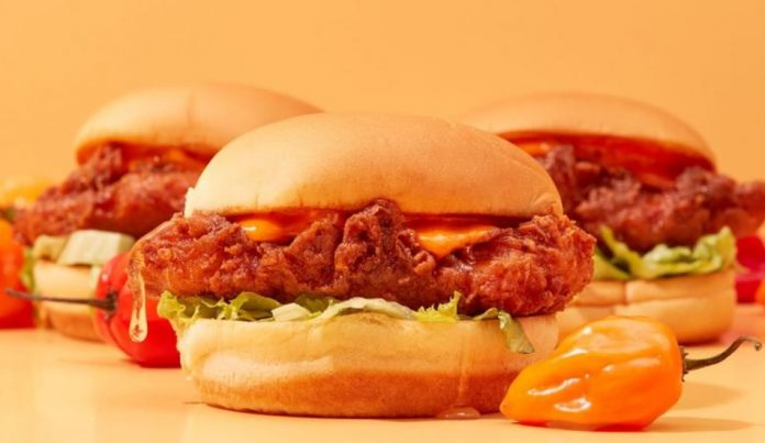 Shake Shack Unveils New Hot Honey Chicken Sandwich And Hot Honey Chicken Bites & Fries As Part Of New 2021 Summer Menu