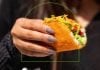 Taco Bell Testing New Naked Chalupa With A Crispy Plant-Based Shell Taco Bell Testing New Naked Chalupa With A Crispy Plant-Based Shell