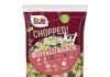 Dole Reveals New Chopped Buffalo Ranch And Chopped Peppercorn Ranch Salad Kits Dole Reveals New Chopped Buffalo Ranch And Chopped Peppercorn Ranch Salad Kits