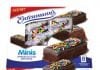 Entenmann’s Releases New Minis Sprinkled Iced Brownies Entenmann's Releases New Minis Sprinkled Iced Brownies
