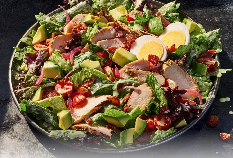 Panera bread goddess clearance dressing