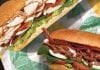 Subway Officially Launches New Turkey Cali Fresh And Steak Cali Fresh Sandwiches & Protein Bowls Nationwide Subway Officially Launches New Turkey Cali Fresh And Steak Cali Fresh Sandwiches & Protein Bowls