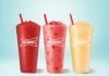 Sonic Pours New Strawberry Frosé And Red Berry Sangria As Part Of New Wine-Inspired Uncorked Slushes Lineup Sonic Pours New Strawberry Frosé And Red Berry Sangria As Part Of New Wine-Inspired Uncorked Slushes Lineup