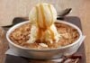 BJ’s Adds New Sweet Cinnamon Apple Pizookie BJ's Adds New Sweet Cinnamon Apple Pizookie