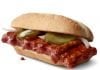 McRib Sandwich Coming Back To McDonald’s On November 1, 2021 McRib Coming Back To McDonald's On November 1, 2021