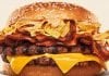 Burger King Serves Up New Southwestern King Topped With Tortilla Strips In Canada Burger King Serves Up New Southwestern King Topped With Tortilla Strips In Canada
