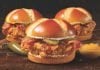 Church’s Chicken Introduces New Texas-Cut Bacon Chicken Sandwiches Church's Chicken Introduces New Texas-Cut Bacon Chicken Sandwiches
