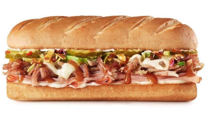Firehouse Subs Welcomes New BBQ Cuban Sub