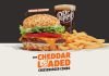 Jack In The Box Introduces New Cheddar Loaded Cheeseburger And Bacon Cheddar Loaded Double Cheeseburger Jack In The Box Introduces New Cheddar Loaded Cheeseburger And Bacon Cheddar Loaded Double Cheeseburger
