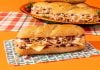 7-Eleven Introduces New Thanksgiving Turkey Sub Made With A Stuffing-Flavored Roll 7-Eleven Introduces New Thanksgiving Turkey Sub Made With A Stuffing-Flavored Roll