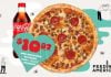 Mod Pizza Offers New MODness Meal Deal Through December 31, 2021 Mod Pizza Offers New MODness Meal Deal Through December 31, 2021