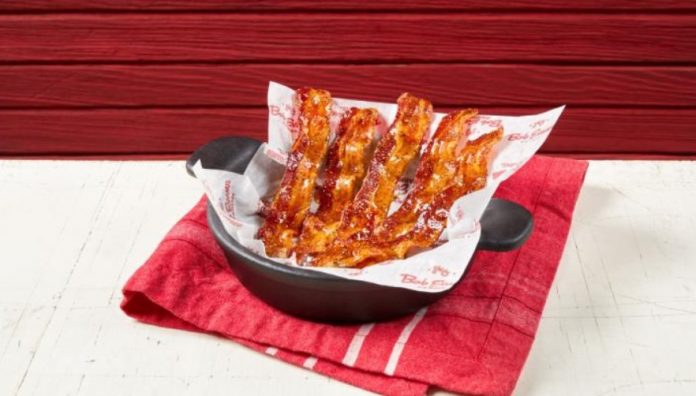 Bob Evans Adds New Bob Evans Blue Ribbon Bacon Appetizer