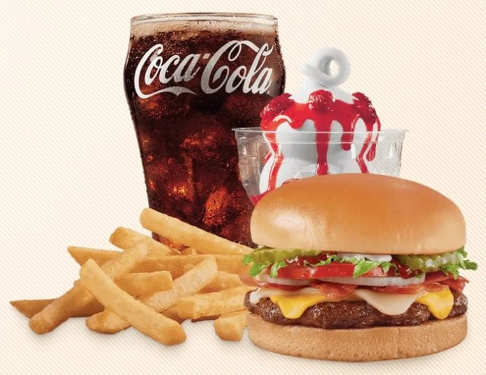 Dairy Queen Welcomes Back $6 Bacon Cheeseburger Meal Deal