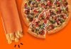 Free Crazy Bread With Any Online Custom Pizza Purchase At Little Caesars Through January 2, 2022 Free Crazy Bread With Any Online Custom Pizza Purchase At Little Caesars Through January 2, 2022