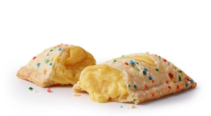 McDonald's Brings Back The Holiday Pie For The 2021 Holiday Season
