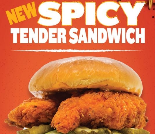 PDQ Introduces New Spicy Tender Sandwich Alongside New 22 For $22 Deal PDQ Introduces New Spicy Tender Sandwich Alongside New 22 For $22 Deal